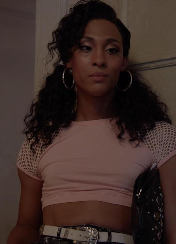 Sexy Mj Rodriguez 271536