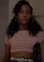 Mj Rodriguez Transgender Sexy Underwear 271536