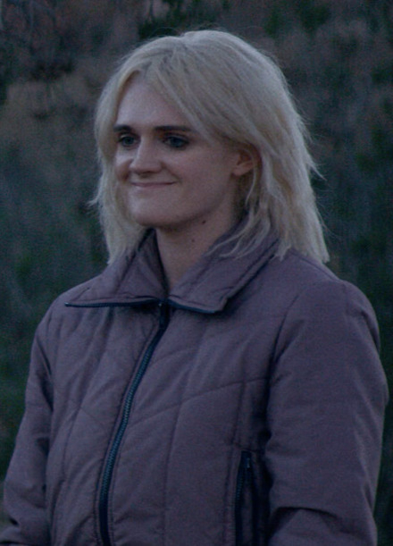 Gayle Rankin