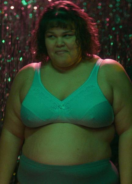 Sexiest Britney Young Scenes 271599