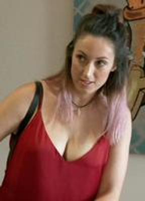 Sexiest Jess Riley Scenes 271647