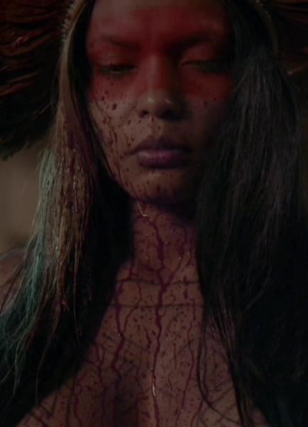 Zahy Guajajara Nude Scenes 271731