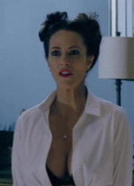 Sexiest Esther Anderson Scenes 274083