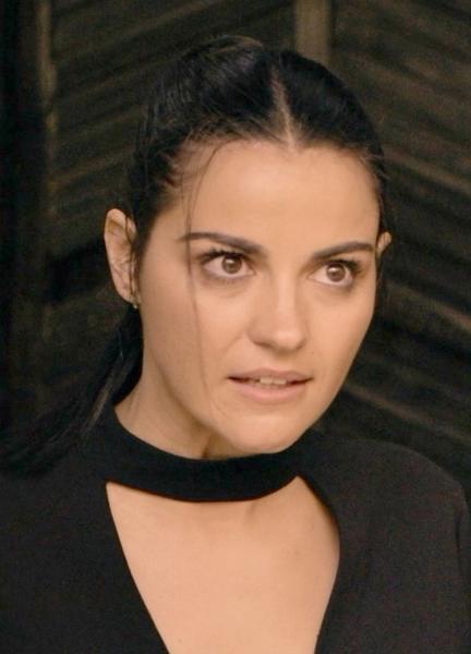 Maite Perroni Nude Photos 290761