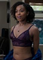 Grace Saif Sexy Underwear 271842