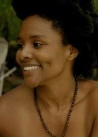 Gessica Geneus Breasts Butt 271914