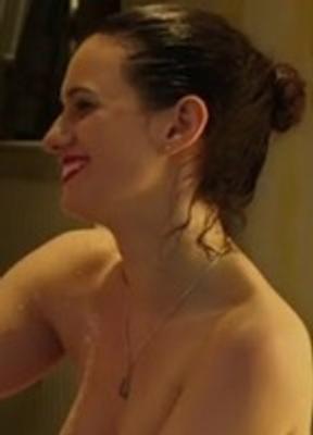 Leni Speidel Nude Photos 271977