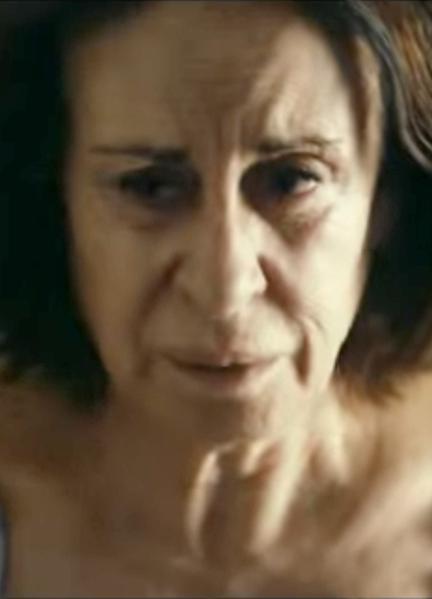 Mariana Cordero Nude Photos 272037