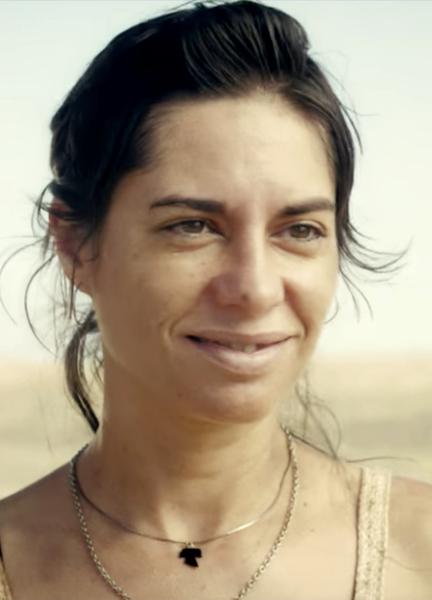 Sexiest Natalia Mateo Scenes 272031