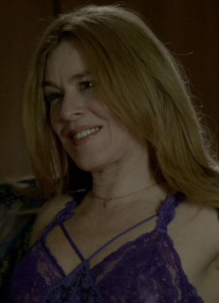 Sexiest Einat Falbel Scenes 272043