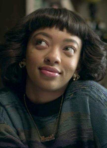 Sexiest Zolee Griggs Scenes 272055