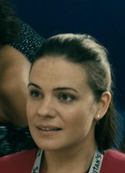 Sexiest Nicole Maroon Scenes 272067