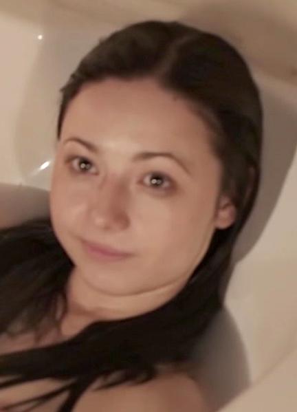 Aiste Gramantaite Nude 272124
