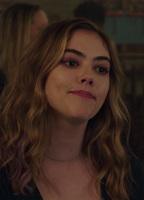 McKaley Miller Lesbian Sexy 272082