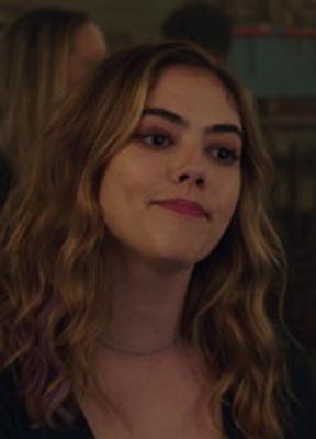 McKaley Miller Lesbian Sexy 272082