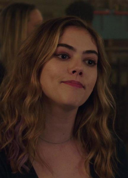 McKaley Miller Hot Scenes 272082
