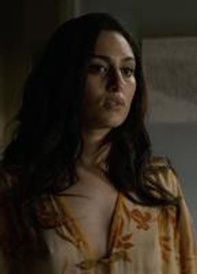 Ghalia Benzaouia Breasts Butt 272094