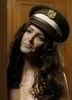 Alexandra Marcovici Breasts 272097