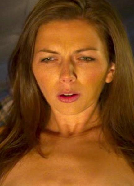 Máire Higgins Nude Scenes 272163