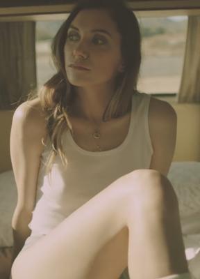 Alyson Stoner Hot Scenes 272190