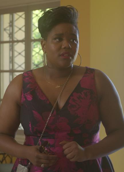 Miracle Washington Hot Scenes 272982