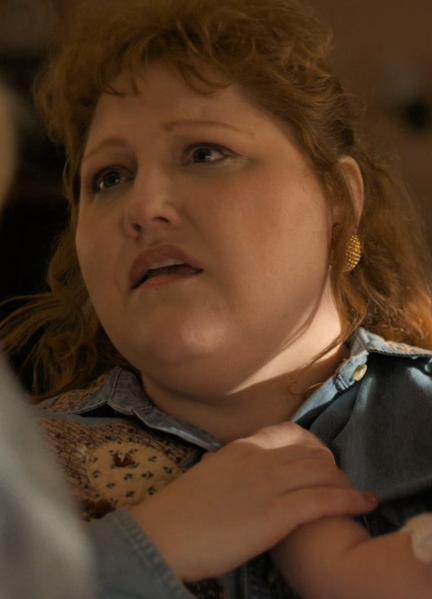 Sexiest Beth Ditto Scenes 272247