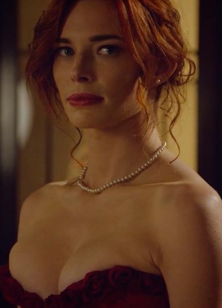 Chloe Dykstra Nude 272256