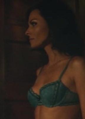 Stasya Knight Sexy Underwear 272259