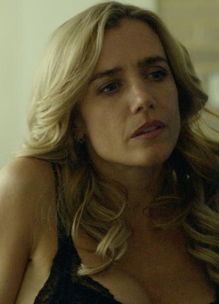 Lisa Dwan Nude 272268