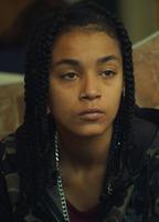 Jasmine Jobson Lesbian Sexy 272274