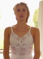 Agathe Feoux Breasts Bush 272352