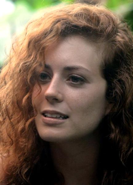 Sexiest Caitlin Holcombe Scenes 272379
