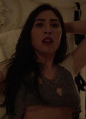 Char Diaz Sexy 272385