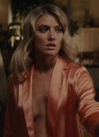 Lindsay Mushett Breasts Butt 277928