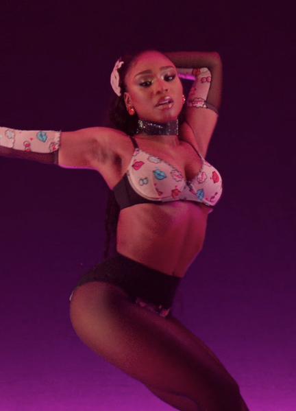 Normani Nude 272388