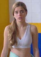 Júlia Gibert Breasts Right Breast 272394