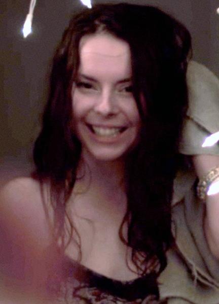 Tina Reynolds Naked 272490