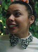 Tara Pacheco Lesbian Sexy 272454