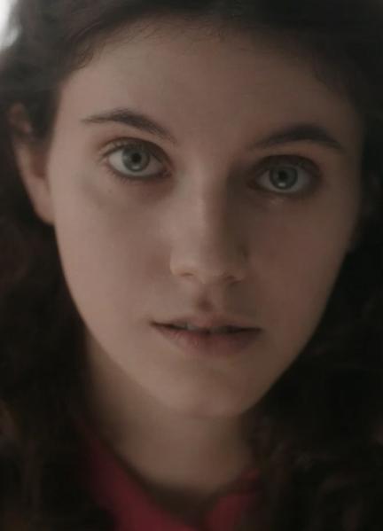 Sexy Kara Hayward 276144