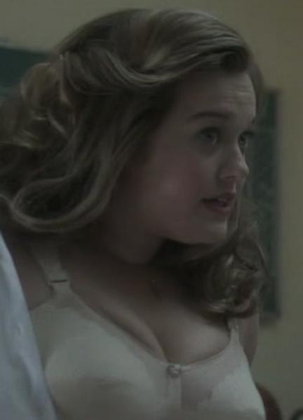 Sophi Bairley Hot Scenes 276138