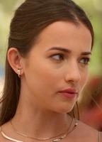 Anastasiya Bogach Bikini Breasts 290360