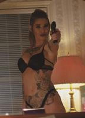Kleio Valentien Breasts Bush 272505