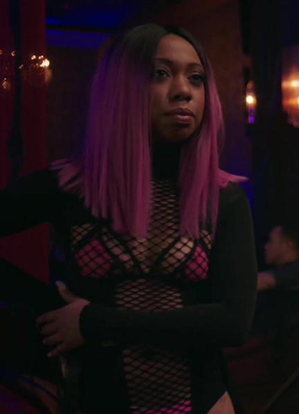 Sexiest Brandi Denise Boyd Scenes 272559