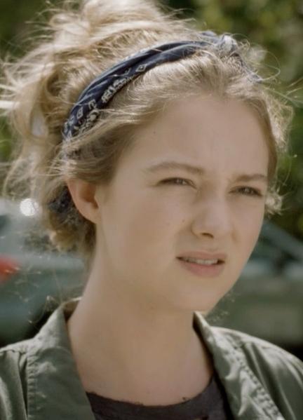 Sexy Ivy Matheson 272580