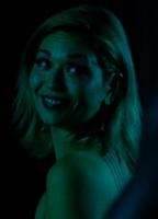 Julie Chantal Levin-Erichsen Breasts Butt 272604