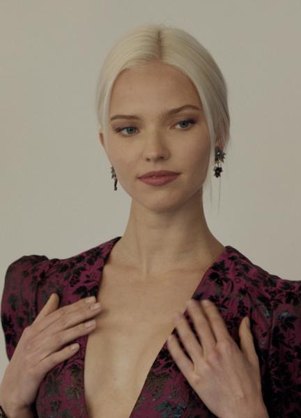 Sasha Luss Nude Photos 272661