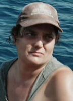 Francesca Turrini Breasts Left Breast 272694