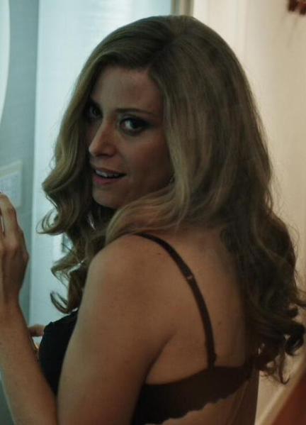 Euridice Axén Nude Photos 272709