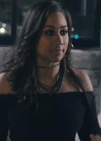 Nicole Alexander Butt Sexy 272724