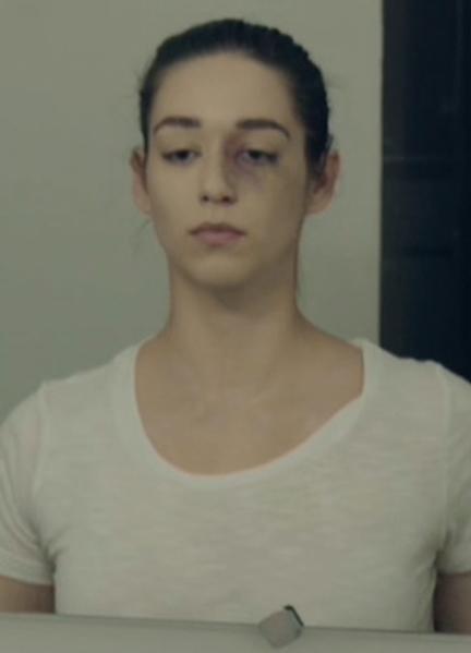 Sexiest Piper Lincoln Scenes 272739